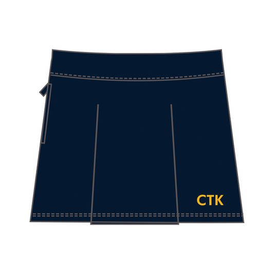 Christ The King | Skort