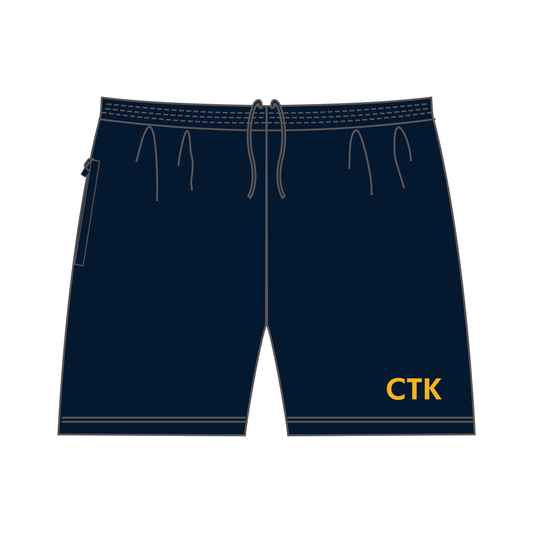 Christ The King | Shorts