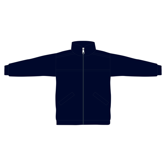 Belgravia School Essentials | Polar Fleece Jacket