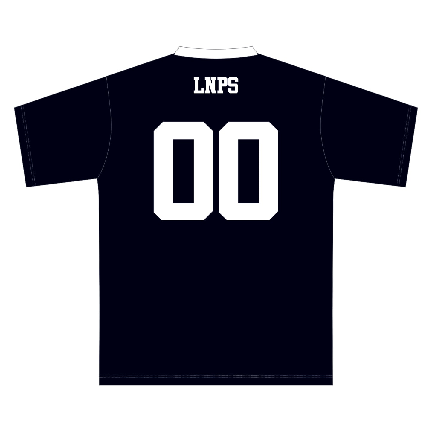 Lockleys North PS | Soccer Jersey