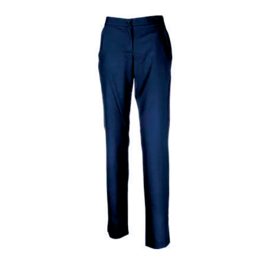 Belgravia School Essentials | Straight Leg Trouser