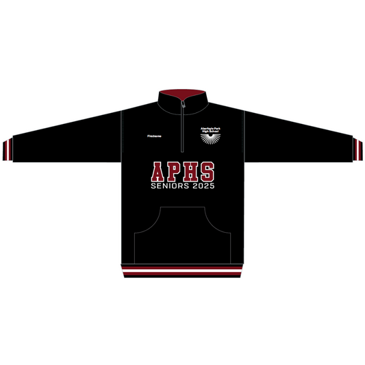 Aberfoyle Park HS | PRE-ORDER | Y12 Boss Top