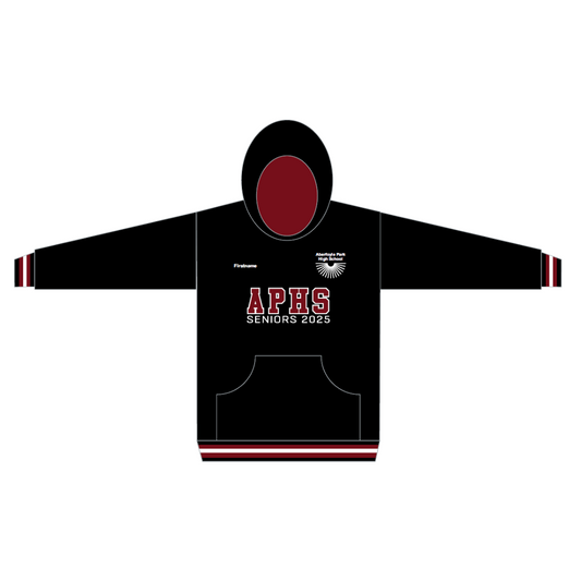 Aberfoyle Park HS | PRE-ORDER | Y12 Hoodie