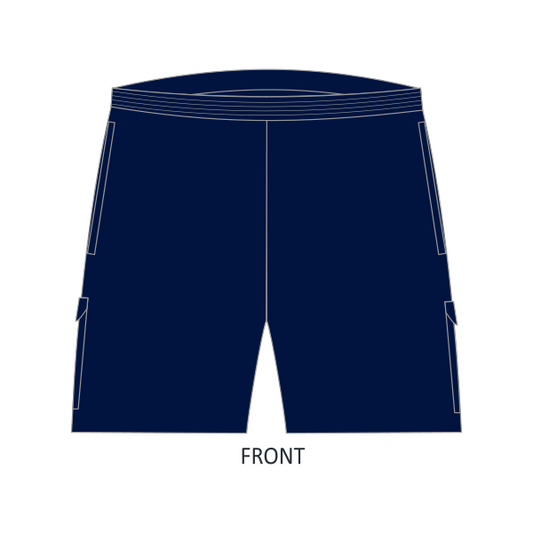 Hawthorndene PS | Cargo Shorts