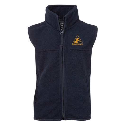 Hawthorndene PS | Polar Fleece Vest