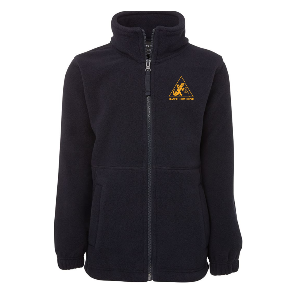 Hawthorndene PS | Polar Fleece Jacket