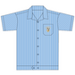 St Mary's Memorial | Summer Shirt - Short Sleeve