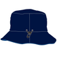 Dernancourt School | Bucket Hat - Navy / Royal