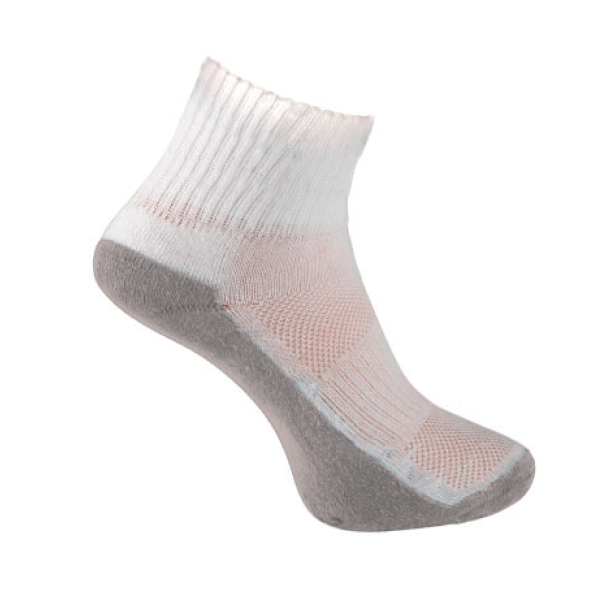 Belgravia School Essentials | Sport Socks (2pk) *CLEARANCE*