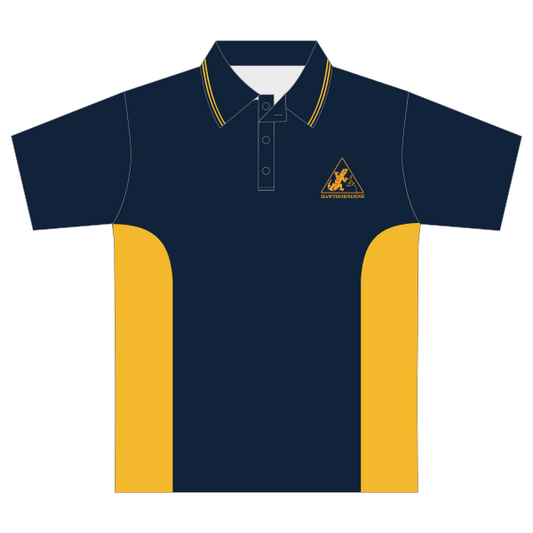 Hawthorndene PS | Polo - Short Sleeve