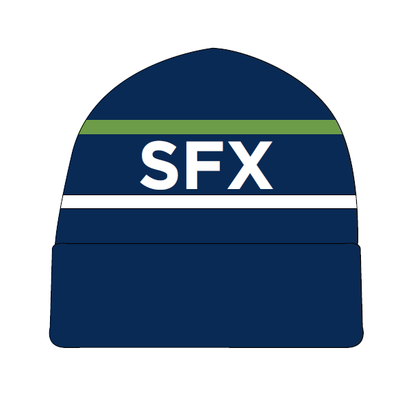 St Francis Xavier's CS | Beanie