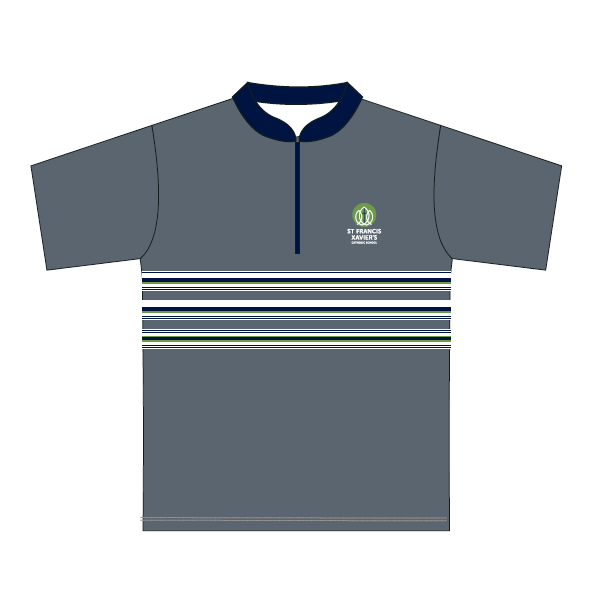 St Francis Xavier's CS | Polo - Short Sleeve