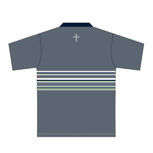 St Francis Xavier's CS | Polo - Short Sleeve