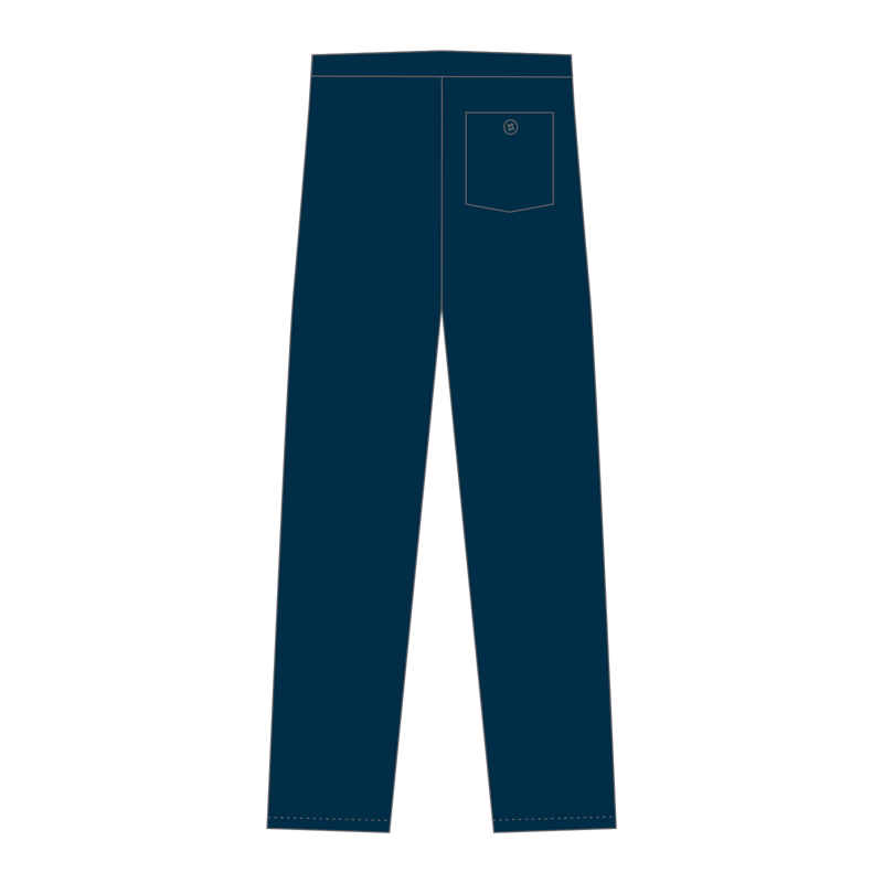 Riverbanks College B-12 | Trousers – Belgravia Apparel | Schools