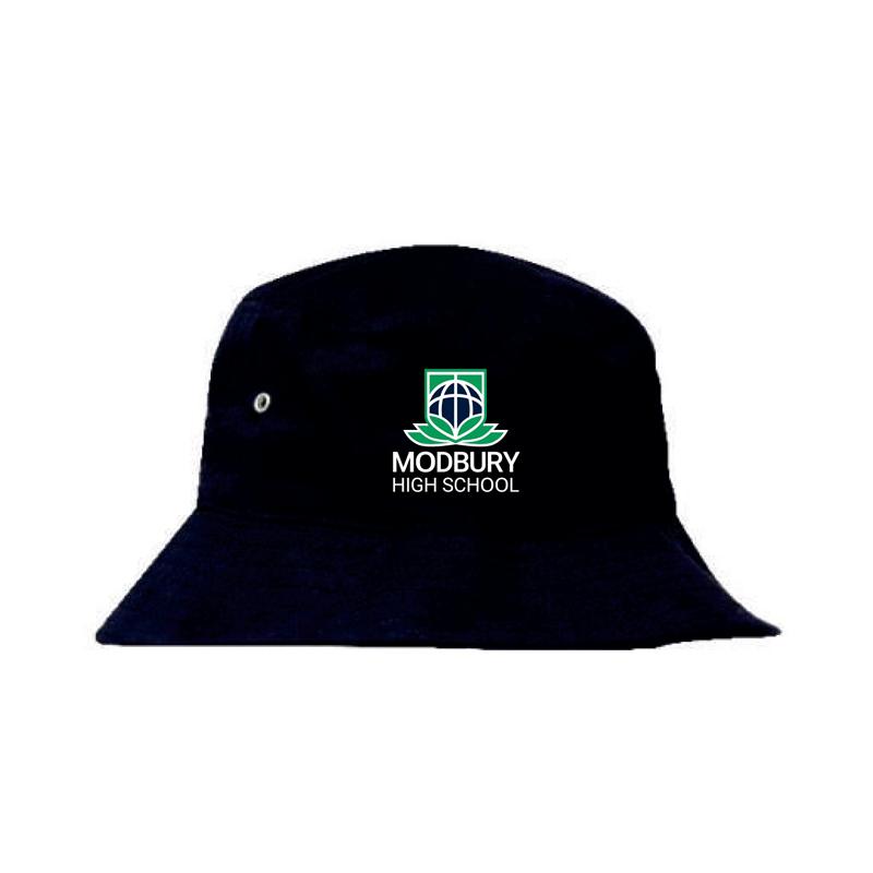 Modbury High School | Bucket Hat – Belgravia Apparel | Schools