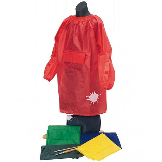 Hawthorndene PS | Art Smock