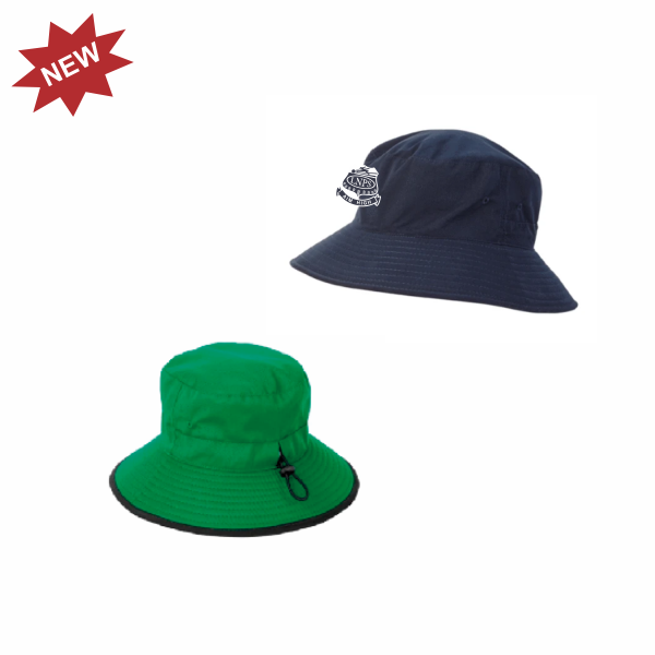 Lockleys North PS | Bucket Hat - GRALLINA