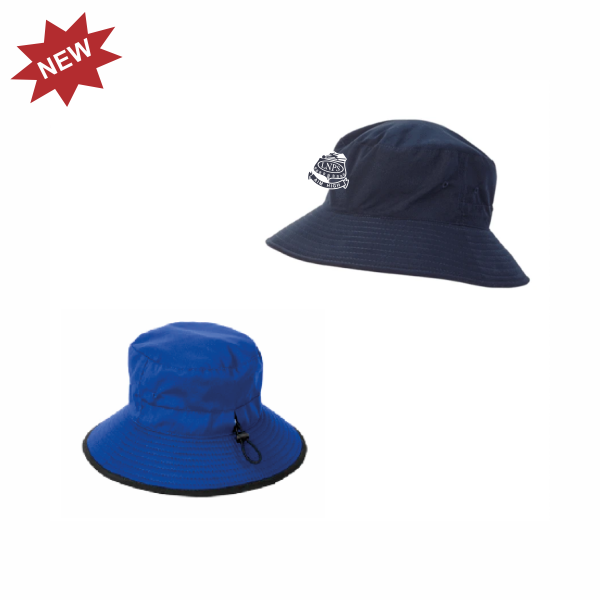 Lockleys North PS | Bucket Hat - BRIAN