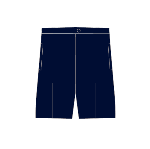 St Mary's Memorial | Elastic Back Shorts