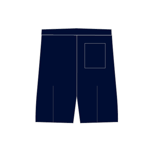 St Mary's Memorial | Elastic Back Shorts