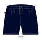 Dernancourt School | Shorts - (microfibre)