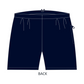 Dernancourt School | Shorts - (microfibre)